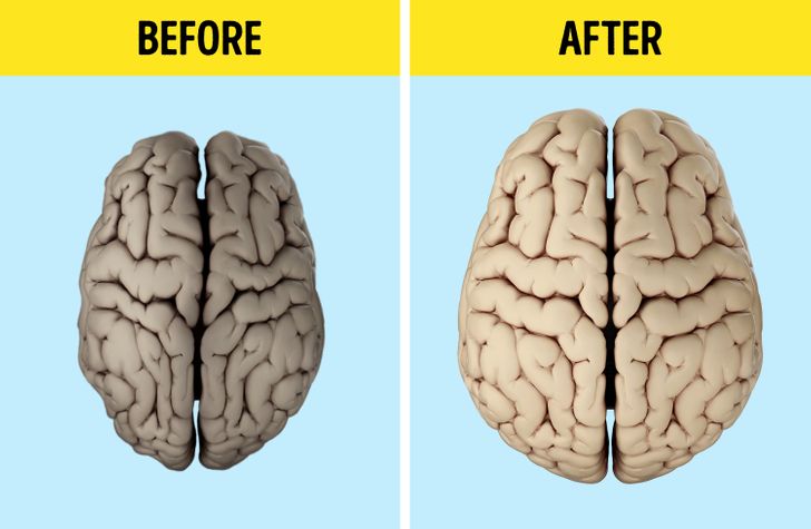 A Group of People Slowed Down Brain Aging in Just 6 Months, and You Can Do the Same
