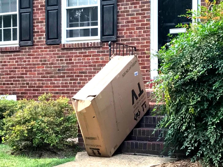 27 Photos of Situations We Couldn’t Explain Even If We Tried