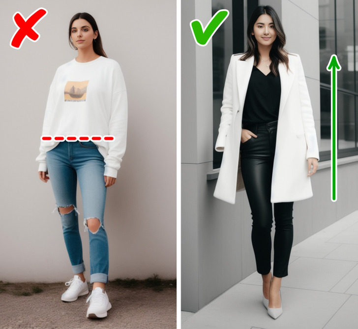 How to Wear Leggings Without Looking Frumpy (15+ Outfit Ideas