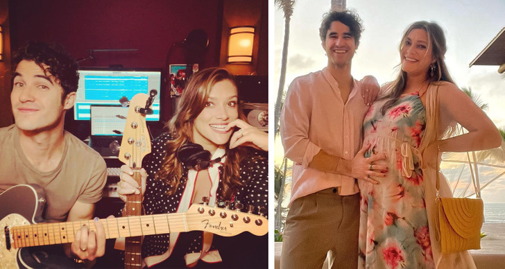 12 Celebs Who Just Welcomed New Babies, and We Are So Happy for Them