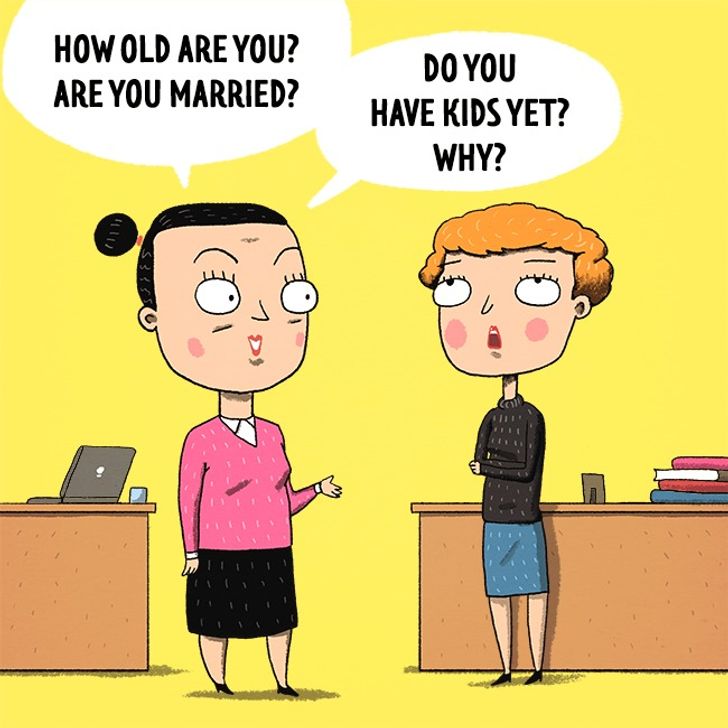 5 Fatal Mistakes That Spoil a First Impression