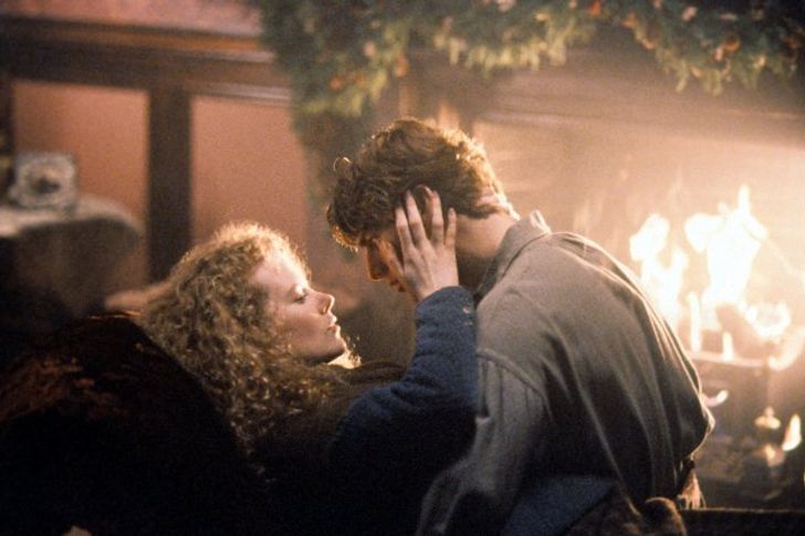 10 Movies Where Actors Loved Each Other For Real