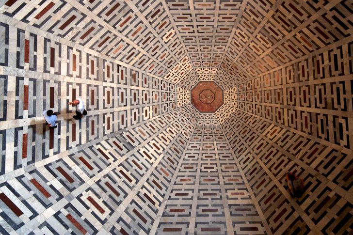 25 photos that prove the world is an utterly wonderful place