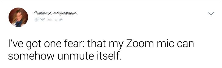 20+ Hilarious Tweets About Zoom Meetings You Can Laugh at Between Your Video Calls