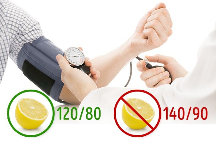 Here’s What Will Happen if You Place a Piece of Lemon Next to Your Bed