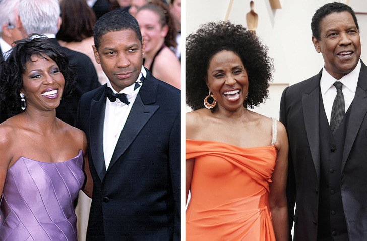 15 Secrets of the Longest and Happiest Celebrity Marriages