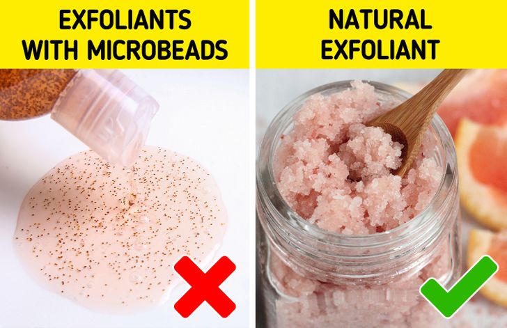 8 Beauty Products That are Harming the Environment and 8 You Can Use Instead