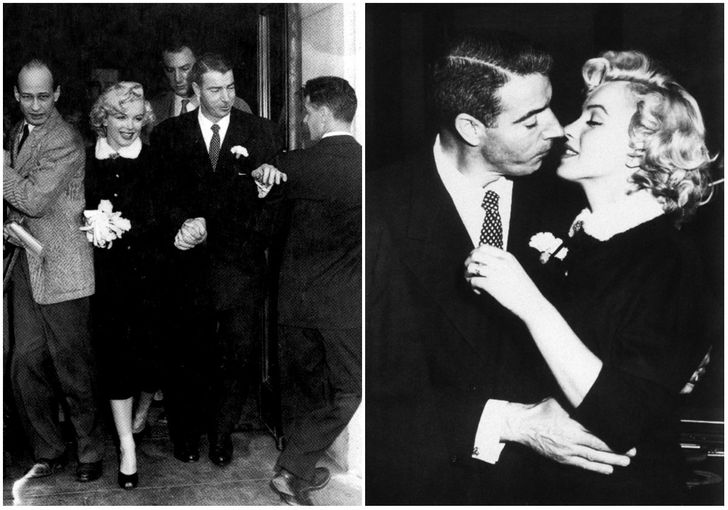 The 10 Most Iconic Wedding Dresses in Fashion History