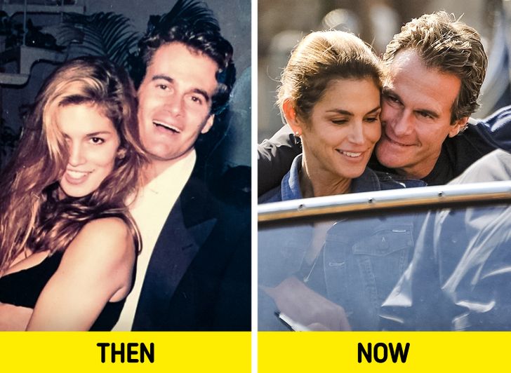 10 Famous Couples Who Fell in Love on a Blind Date and Are Still Together