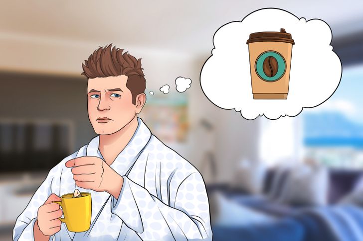 5 Reasons Why Coffee in the Morning Can Be Better Than Tea