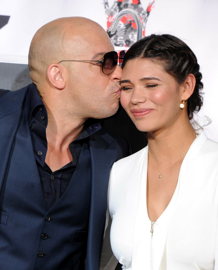 Why Vin Diesel Chose Not to Marry His Girlfriend of 16 Years Who Is ...