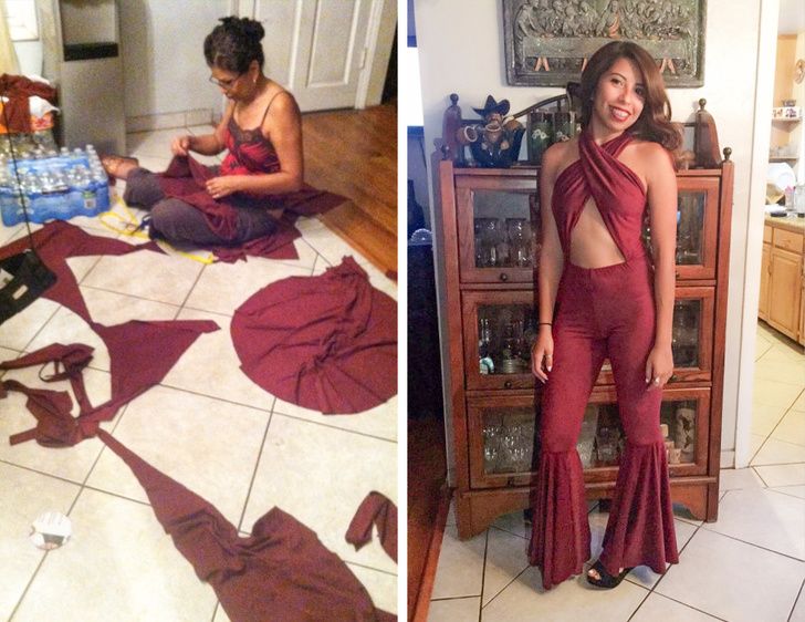 15 Moms and Dads Who Show What It Means to Be a True Parent