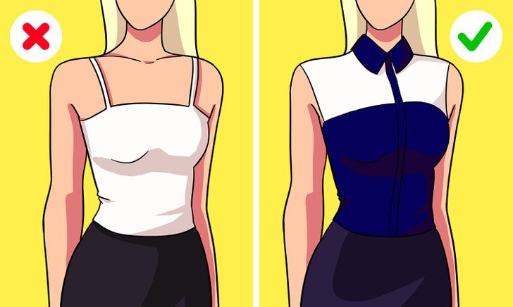 14 Dressing Rules That Everyone Should Learn Once and for All