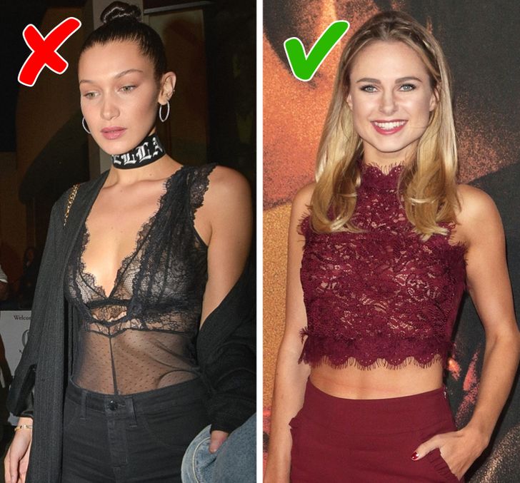 16 Modern Rules of Underwear Etiquette Only Real Ladies Know About