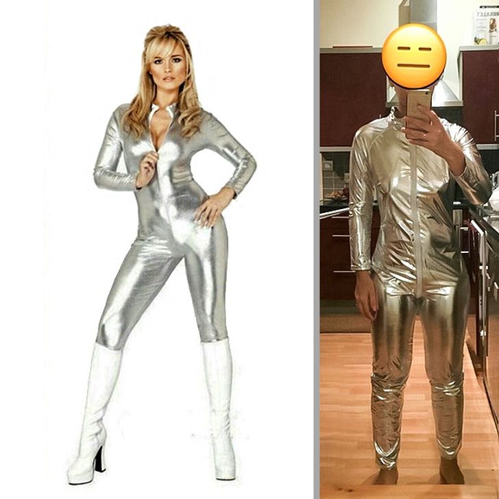 15 Photos That Reveal the Whole Truth About Online Shopping
