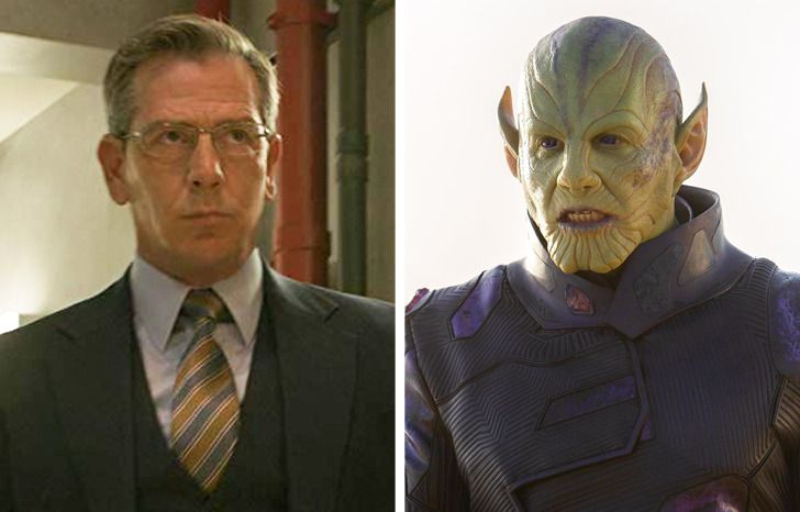16 Actors Who Played Different Roles in the Same Movie and You Probably ...