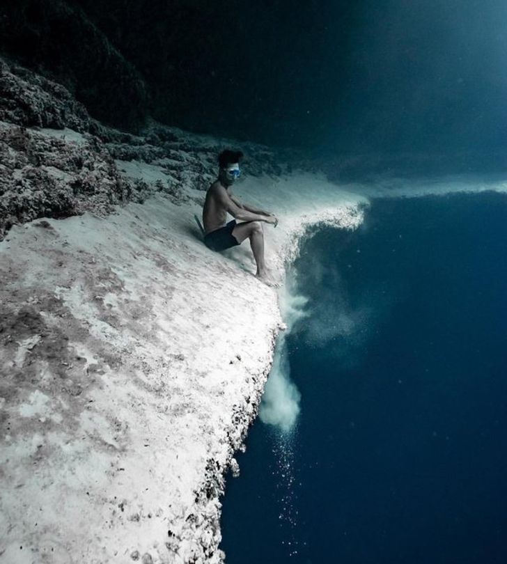 21 Real Photos That Seem to Belong to Other Worlds