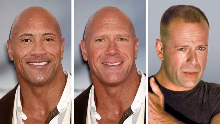 17 Ideal Men Based on the Looks of the Most Attractive Representatives of Different Epochs