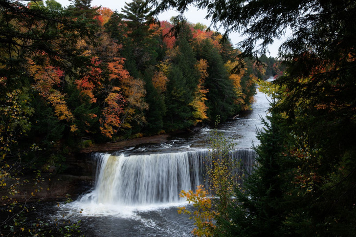 Retirees Who Went Back to Their Hometown in Michigan’s Upper Peninsula at 60, for 10 Years in a Cottage