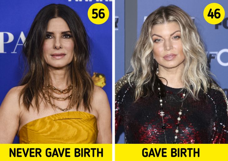 Why Women Seem to Age Faster Than Men