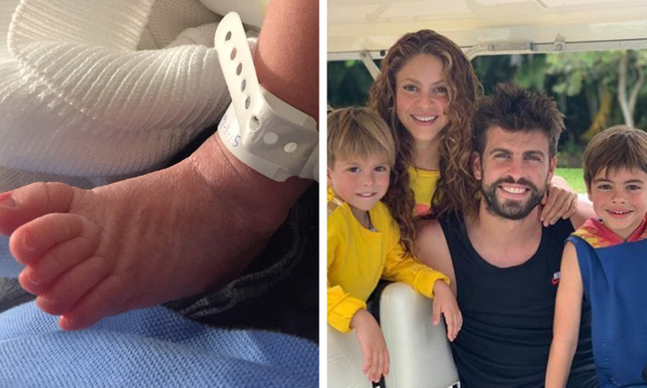 Shakira’s Love Story With Gerard Piqué Proves a Happy Ending Doesn’t Always Mean You Get Married