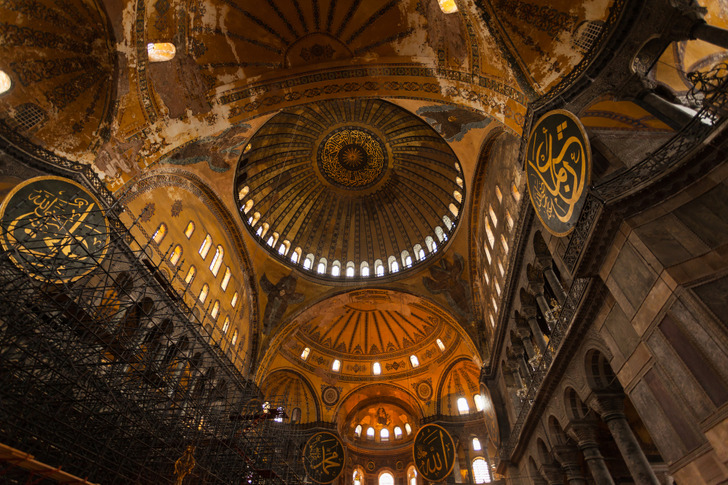 20 Photos That Will Make You Want to Go to Turkey