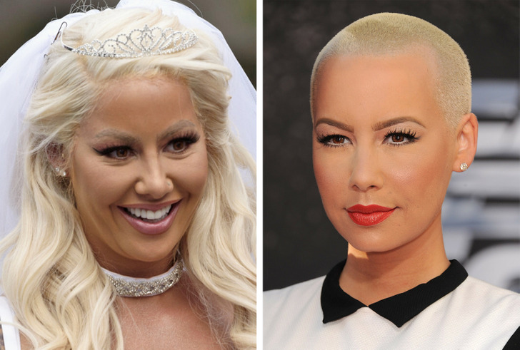 10 Celebrities Revealed Why They Shaved Their Heads, and We Couldn’t Be More Proud of Them