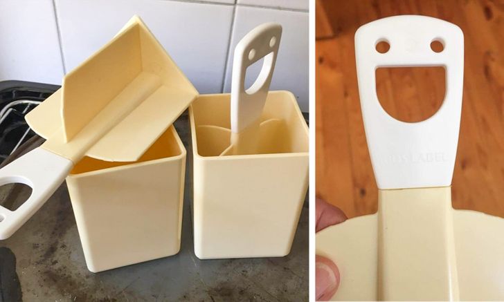 22 Mysterious Objects That Were Too Tricky Even for Google, but Not for Clever Internet Users