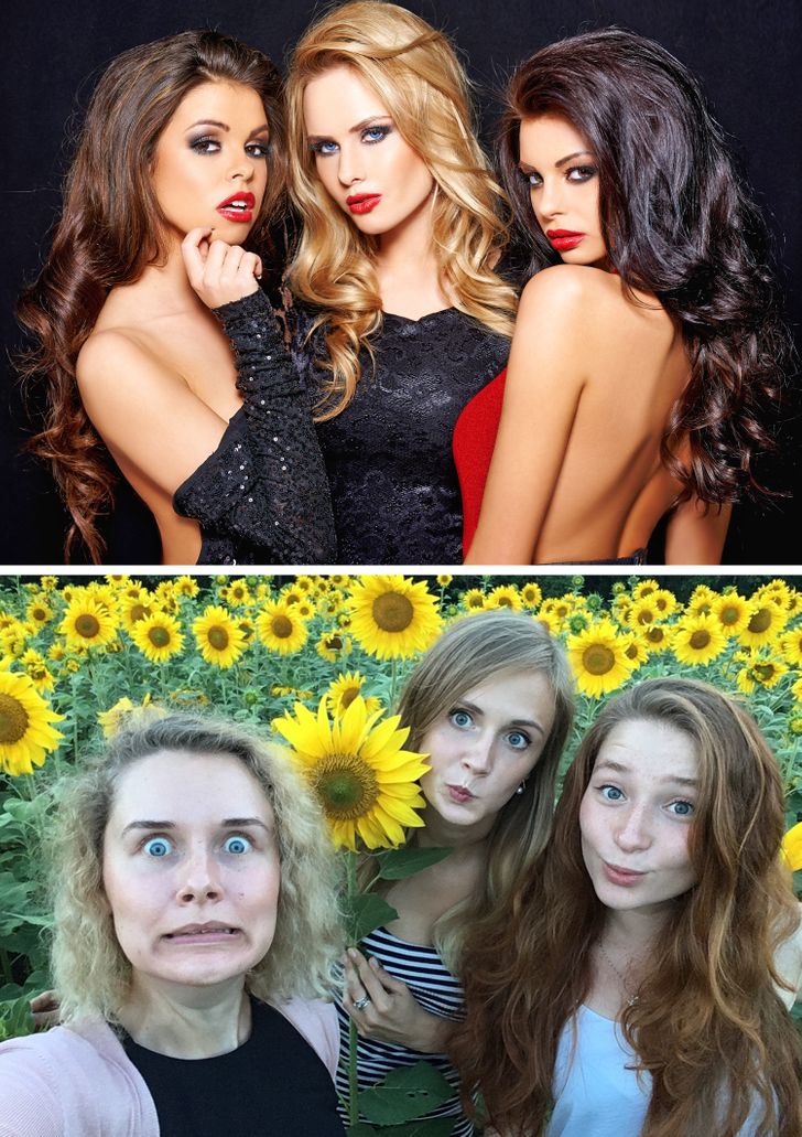 18 Things That Prove There Are Only 2 Types of Girls in the World