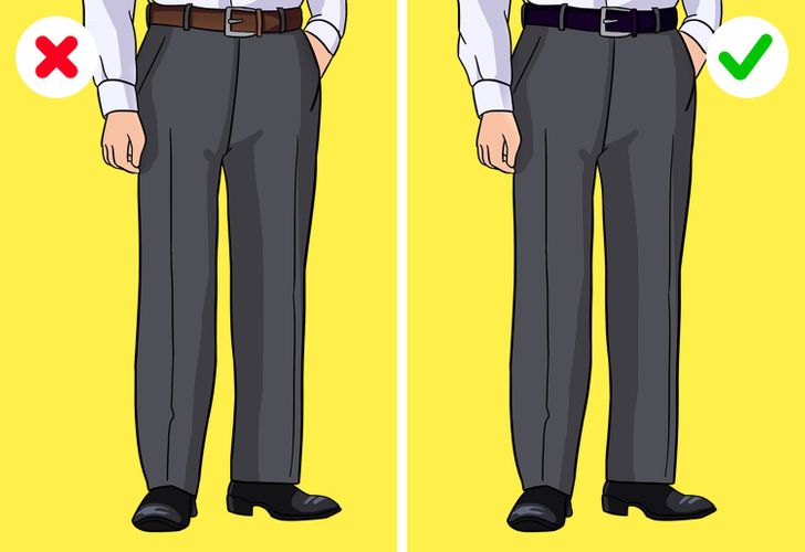 14 Dressing Rules That Everyone Should Learn Once and for All