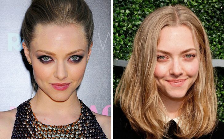 10 celebrities who went makeup-free on the red carpet and looked absolutely stunning