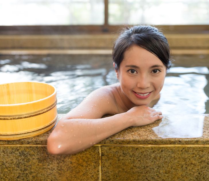 10 Daily Routines From Japanese Women That Can Help You Look and Feel Years Younger