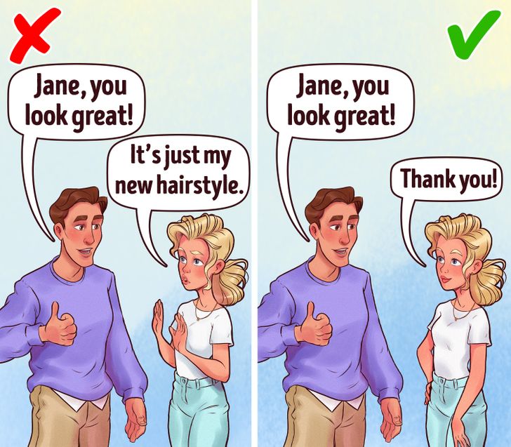 16 Examples Of Good Manners That Show You Are Dealing With A True Lady 