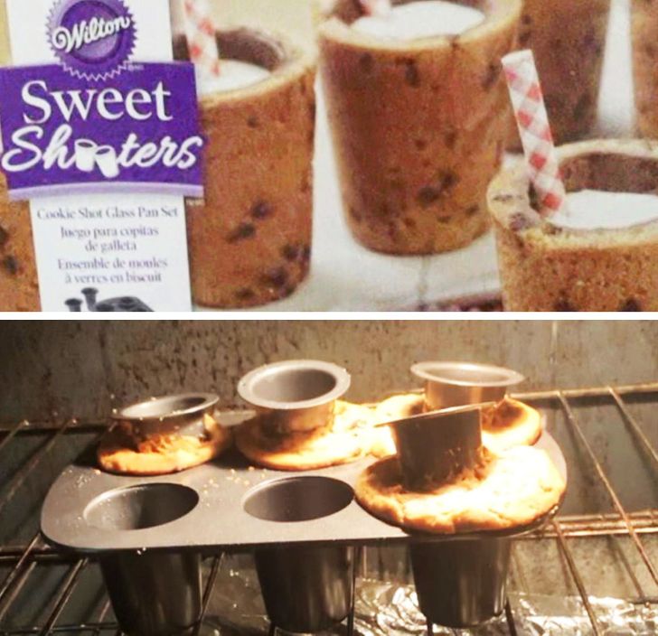 19 Foods That Have Nothing to Do With the Originals
