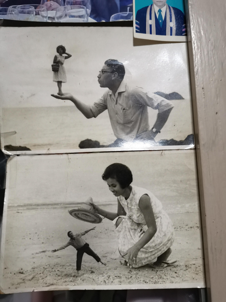 6b8bac515db5074aaef43e7080 14 Vintage Family Photos That Tell Stories You Can Feel in Your Bones / Bright Side