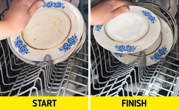 How to dry dishes the right way (avoid these 7 mistakes) – Yaya Maria's