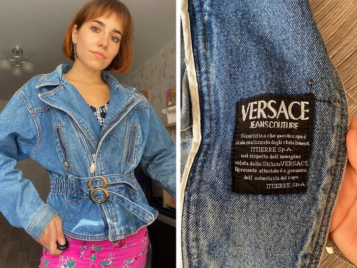 d4f5ce549b8d3c463da8e7a70d 18 Times Vintage Finds Brought More Joy Than Brand-New Deliveries / Bright Side
