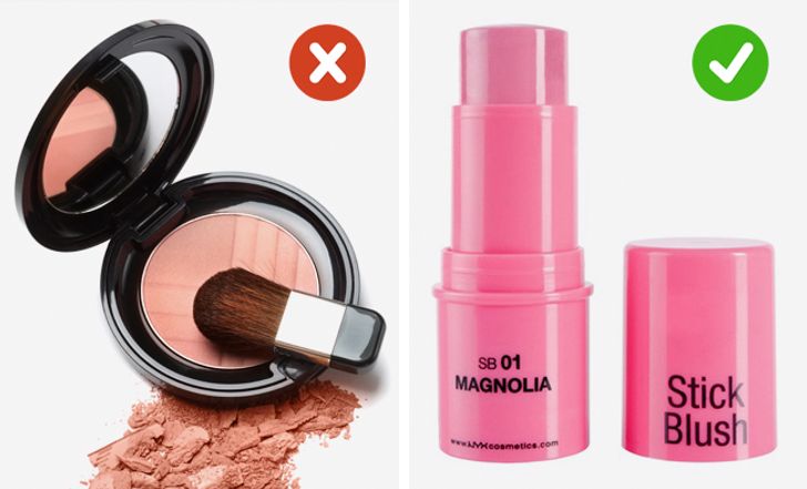 15 Helpful Tips for Ensuring Your Makeup Won’t Run in Hot Weather