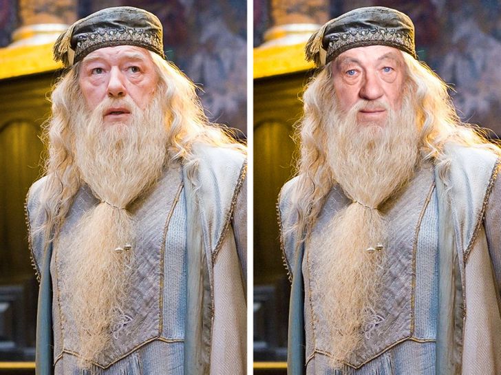 13 actors who almost played your favourite Harry Potter characters