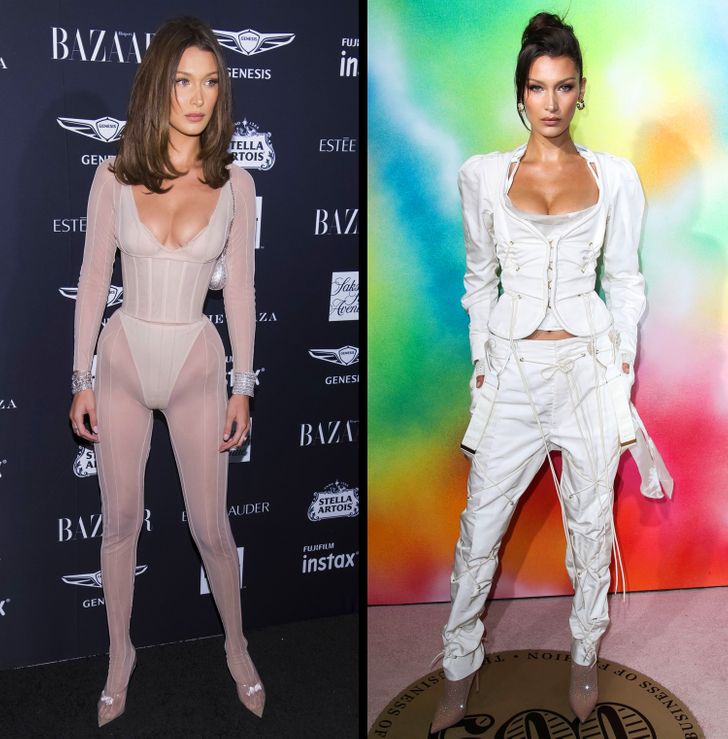 13 Celebrity Fashion Fails From 2018 That We Can’t Forget