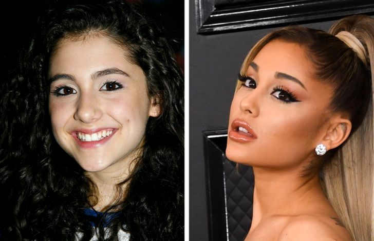 15 Celebrities Who Changed Their Looks and Are Stunning Now