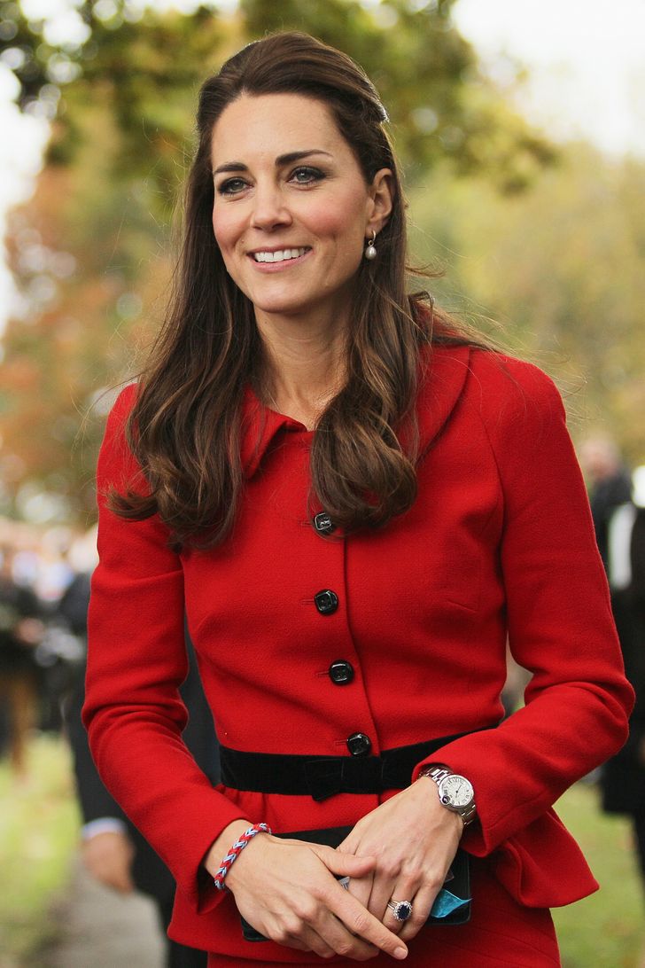 15 Outfits That the Royals Loved So Much, They Donned Them More Than Once