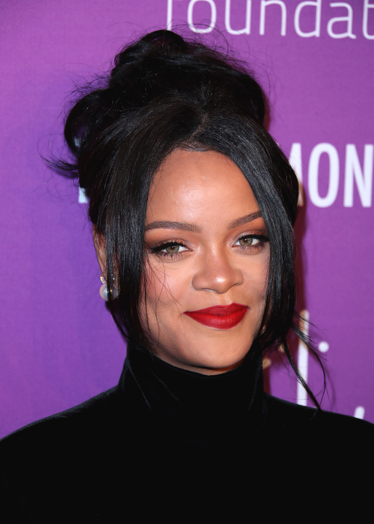 “Life Before My Son Seems Very Obscure,” Rihanna Opens Up About How ...