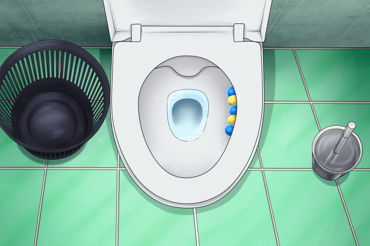 5 Creatures That Can Crawl In Through Your Toilet and How to Stop Them