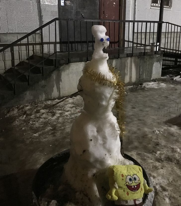 Fotot e gjërave të zakonshme që mund t'ju japin më shumë drithërime sesa mund t'ju shkaktojnë një film horror