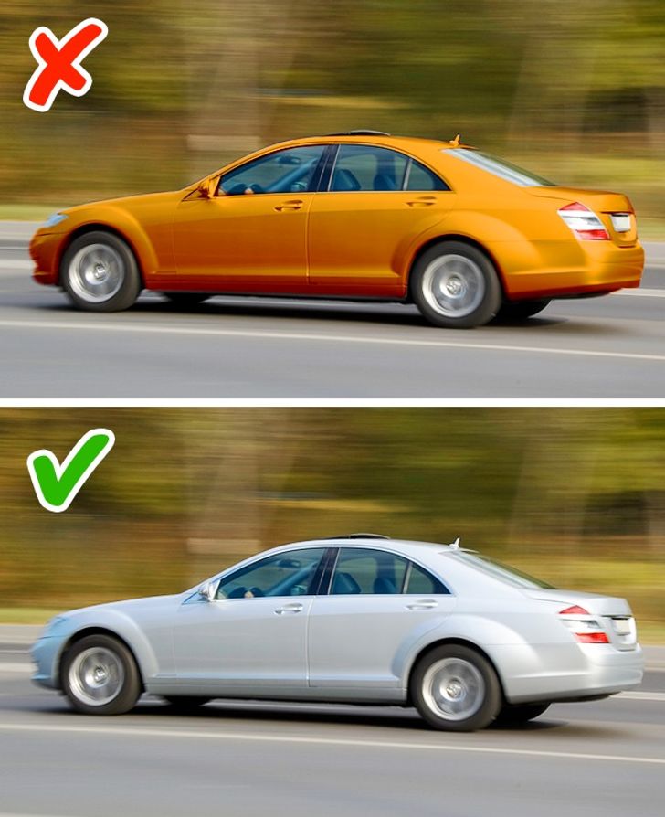 10 Mistakes Lots of People Make When Buying a New Car