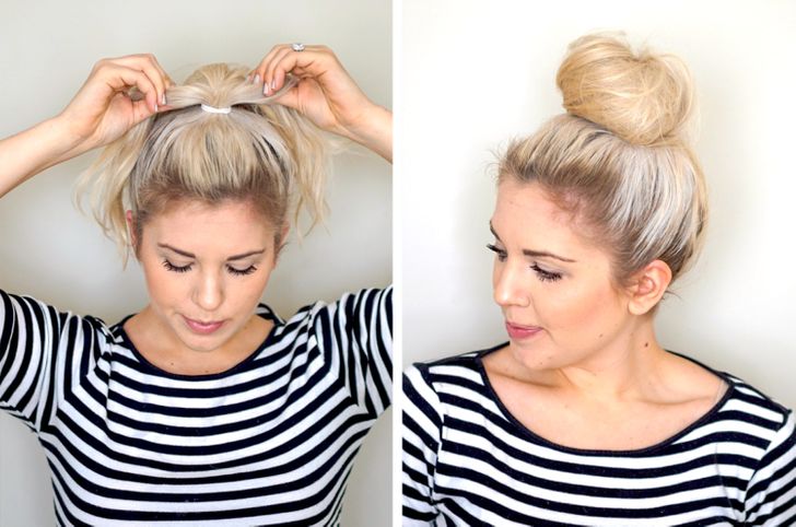 8 Ways to Make Your Hair Look Gorgeous