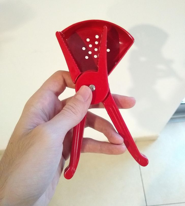 8 Funny Kitchen Utensils That Will Be Extremely Helpful / Bright Side