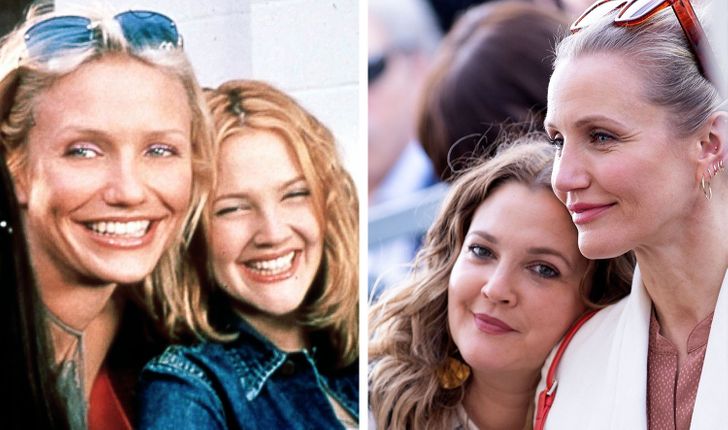 12 Celebrities Who’ve Been Friends for So Long, They’re Inseparable