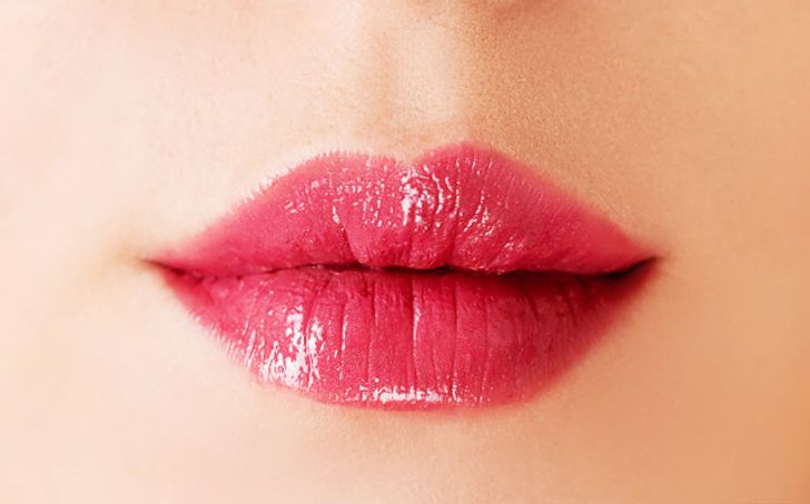 Scientists Reveal What the Shape of Your Lips Says About You